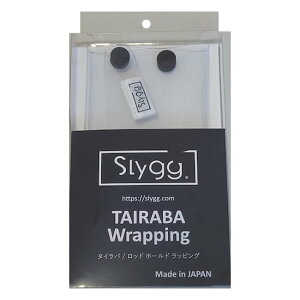 TD[NX ^CobsO TAIRABA Wrapping t[ (tBbVOP[X [) 䂤pPbg
