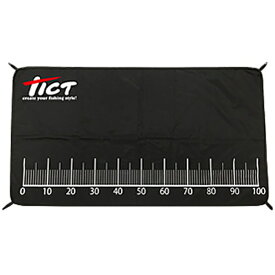 ティクト TICT フィッシングマット L (釣り道具)