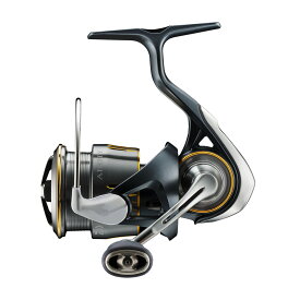 ダイワ 23 エアリティ SF2500SS (Daiwa スピニングリール 釣り)