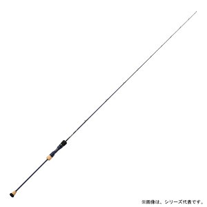 ダイワ ソルティガ SJ 61B-6・W (Daiwa ショアジギング ロッド 竿 釣り)(大型商品A)