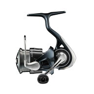 【9/18 最大5,000円OFFクーポン】 ダイワ 24 エアリティ STSF2000SS-P (Daiwa スピニングリール 釣り)