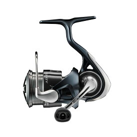 【エントリーで最大6000P＆7/10はP10倍！】 ダイワ 24 エアリティ STSF2000SS-P (Daiwa スピニングリール 釣り)