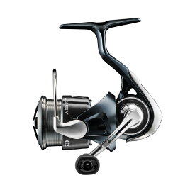 【エントリーで最大6000P＆7/10はP10倍！】 ダイワ 24 エアリティ STSF2000SS-H (Daiwa スピニングリール 釣り)