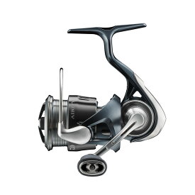 【エントリーで最大6000P＆7/10はP10倍！】 ダイワ 24 エアリティ ST SF2500SSHQD (Daiwa スピニングリール 釣り)