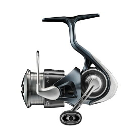 【エントリーで最大6000P＆7/10はP10倍！】 ダイワ 24 エアリティ STLT2000S-P (Daiwa スピニングリール 釣り)