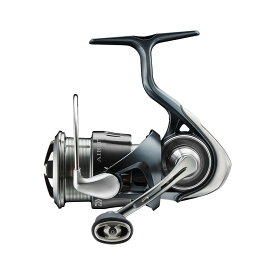 【エントリーで最大6000P＆7/10はP10倍！】 ダイワ 24 エアリティ STLT2500SXHQD (Daiwa スピニングリール 釣り)