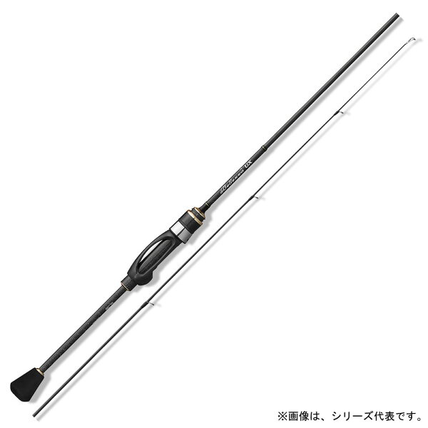 オリムピック Graphiteleader ベレッツァ BELLEZZA UX 24GBELUS-652UL-T