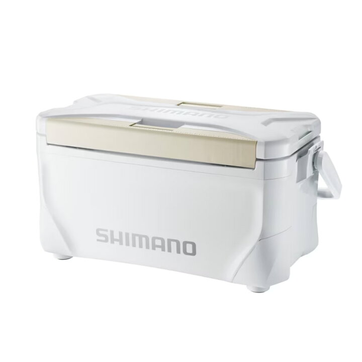 楽天市場】シマノ スペーザ プレミアム 25L プレミアムホワイト NS 