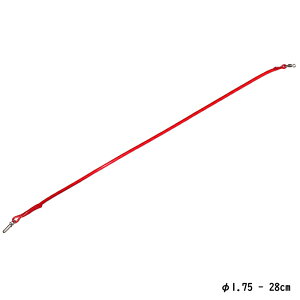 Tj[ A|NbV 1.75mm-28cm (JSނ NbVS) 䂤pPbg