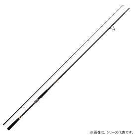 ダイワ オーバーゼア EX 1010M/MH (Daiwa ヒラメ マゴチ シーバス アジ サーフ ロッド 竿 釣り 2ピース)(大型商品A)