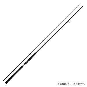 ダイワ ドラッガー SX 106M (Daiwa ショアジギング ロッド 竿 釣り 2ピース)(大型商品A)