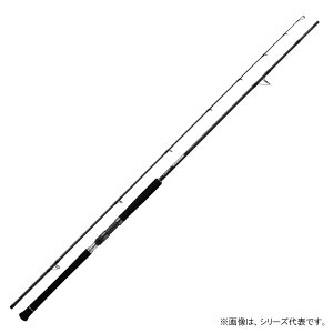 ダイワ ドラッガー SX 95H JS (Daiwa ショアジギング ロッド 竿 釣り 2ピース)(大型商品A)