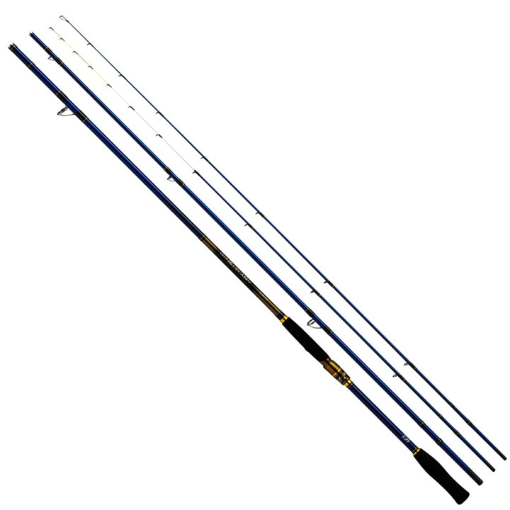 楽天市場】ダイワ グランブルーキャビン FL S-350 K (Daiwa 竿 ロッド 