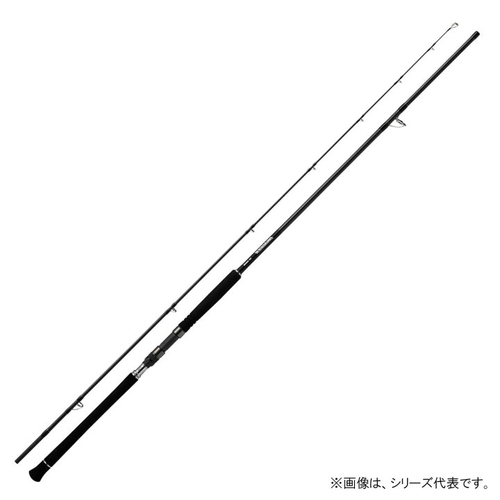 楽天市場】ダイワ ドラッガー SX 95XH-3 (Daiwa ショアジギング ロッド 