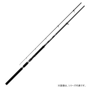ダイワ ドラッガー X T100MH-3 (Daiwa ショアジギング ロッド 竿 釣り 3ピース)