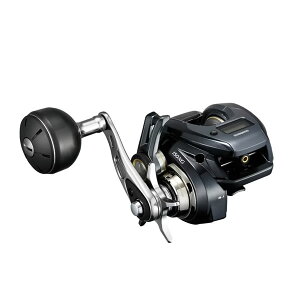 シマノ グラップラー プレミアム 150XG 右 (リール) 価格比較 - 価格.com