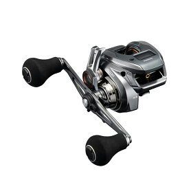 シマノ 24 バルケッタ プレミアム 150DH (Shimano 両軸リール 釣り 右)