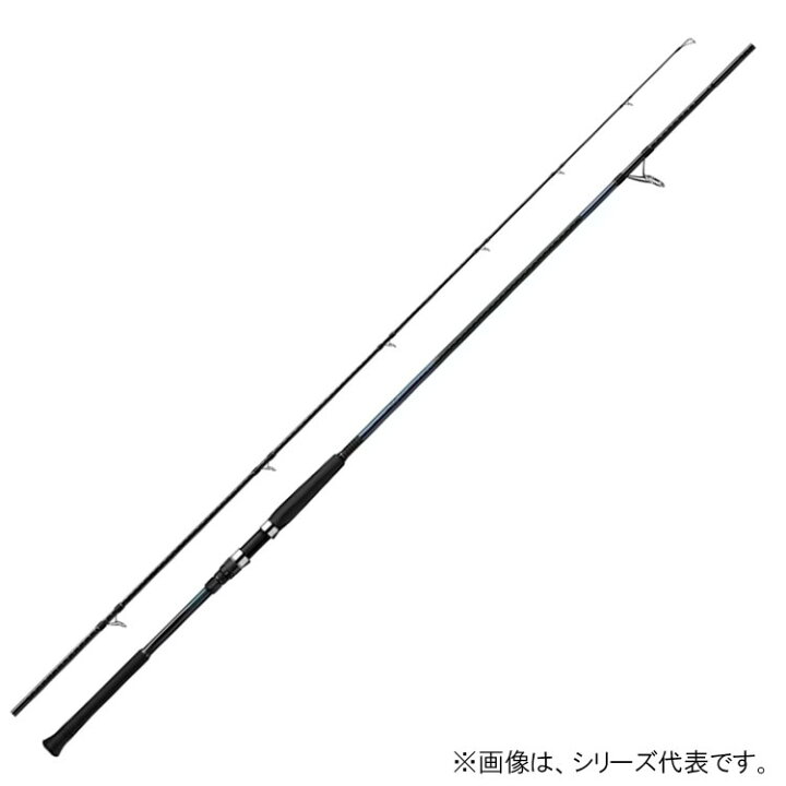 楽天市場】 シマノ 24 コルトスナイパーSS S96MH (Shimano ショアジギ  
