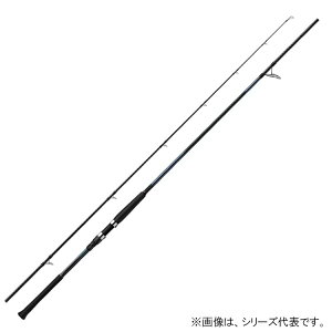 シマノ 24 コルトスナイパーSS S106MH (Shimano ショアジギング ロッド 竿 釣り 2ピース)(大型商品A)