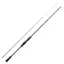 【エントリ-&3点購入でP10倍！8/4~8/11 】 シマノ 24 セフィア SS メタルスッテ F-B66M-S (Shimano イカメタルロッド …