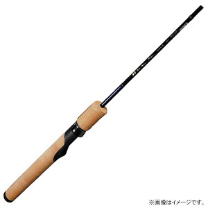 ロデオクラフト 99 ツーナイン ファイン 60ULF ブルー (エリア トラウトロッド 竿 管理釣り場)