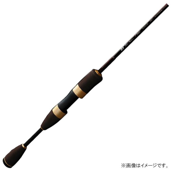 楽天市場】ロデオクラフト 99+ ツーナイン プラス 60UL-e ホワイト 