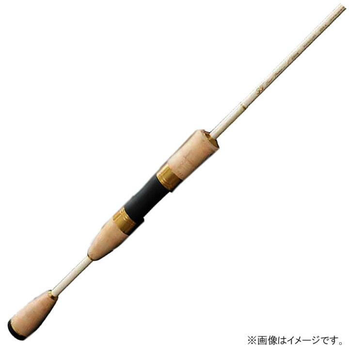 楽天市場】ロデオクラフト 99+ ツーナイン プラス 60UL-e ゴールド 