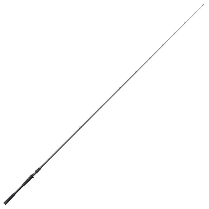 楽天市場】シマノ 24 ポイズン アドレナ 174H-LM (Shimano ブラック 