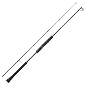 SHIMANO シマノ 16オシアジガー ナチュラルジャーク S642 37075 
