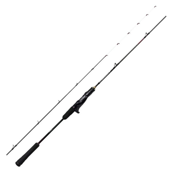 楽天市場】シマノ 24 炎月エクスチューン N-B66ML-FS/RIGHT (Shimano 