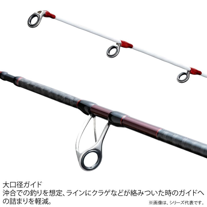 楽天市場】シマノ 24 炎月エクスチューン N-B66ML-FS/RIGHT (Shimano 
