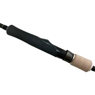 【5と0の日　エントリーで最大P15倍！】 カンジ 月弓 700UR (イカメタルロッド)