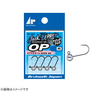 LUN Ar wbhWbNAbp[OP #8 (WOwbh) 䂤pPbg