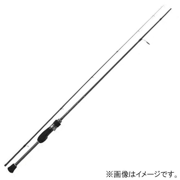 楽天市場】 メジャークラフト 鯵道5G AD5-S622UL/AJI (アジングロッド 