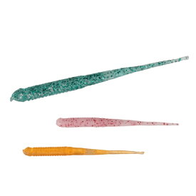 キーパーライン くにゃーん 2in (ソルトワーム 海釣り) ゆうパケット可