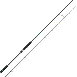 バレーヒル ベイドライブボートマゴチ BDS-74MS/マゴチ (キャスティングロッド マゴチ 海 釣り 2ピース)