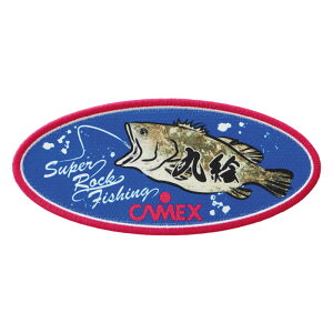 ޕ CAMEX NGby ؓ]ʎ S X07501 (XebJ[ by)