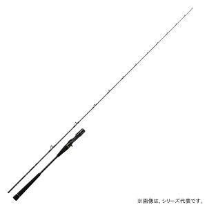 _C AEgCWBR LJ 63HB-S (Daiwa CgWMObh  ނ 2s[X)(^iA)