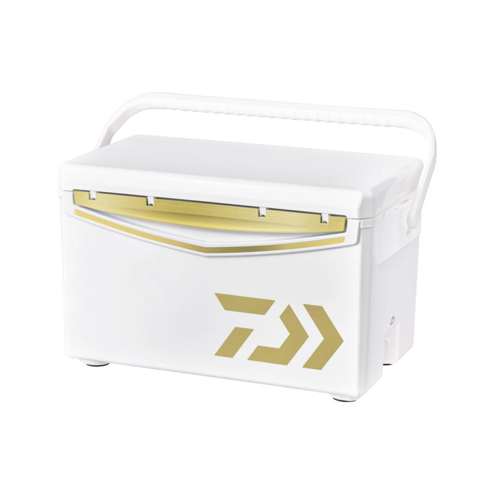 ダイワ(DAIWA) アウトドア/キャンプ/釣り クールラインα3 10L~25L 各種 ダイワ(DAIWA) クールライン アウトドア/キャンプ/釣り クールラインα3 10L~25L ゴールド VS2500(5面真空)
