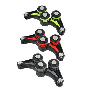 ドレス クイックFGノッターEVO (針結び器)