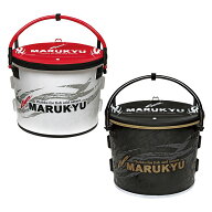 マルキュー 丸型パワーバッカンTR3 （バッカン 磯 堤防 フカセ 撒き餌 エサ釣り エサバッカン）