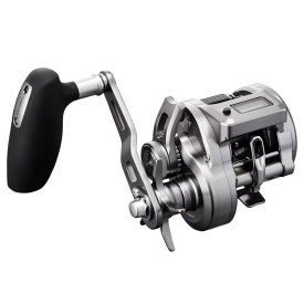 シマノ 24 オシアコンクエストCT 300HG RIGHT (右ハンドル Shimano ジギングリール 釣り)
