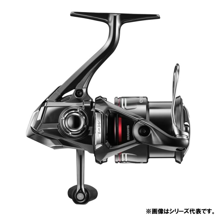 楽天市場】シマノ 24 ヴァンフォード C2000S (Shimano スピニング 