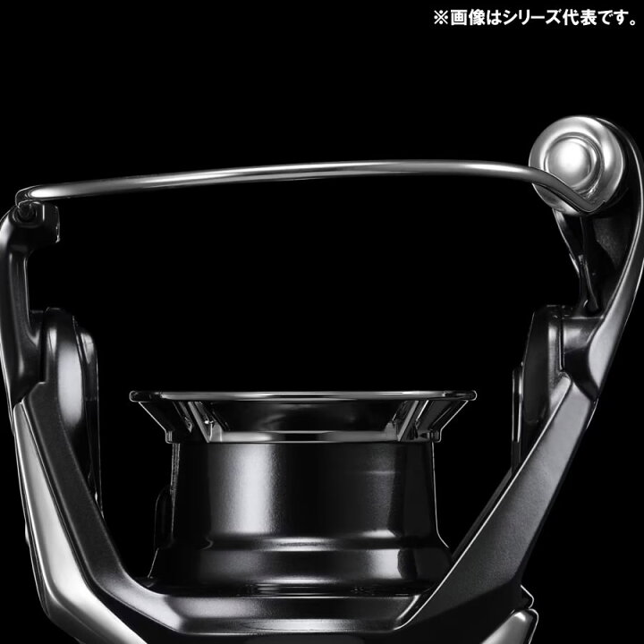 楽天市場】シマノ 24 ヴァンフォード C5000XG (Shimano スピニング 