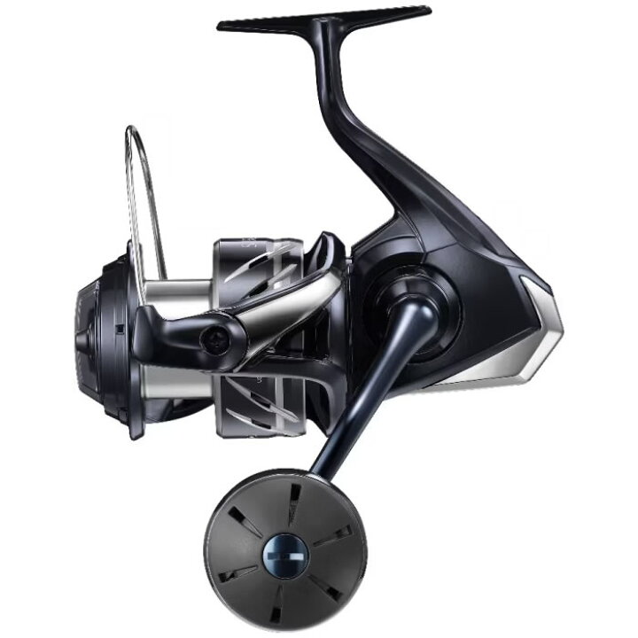 楽天市場】シマノ 24 ストラディックSW 6000XG (Shimano オフショア 