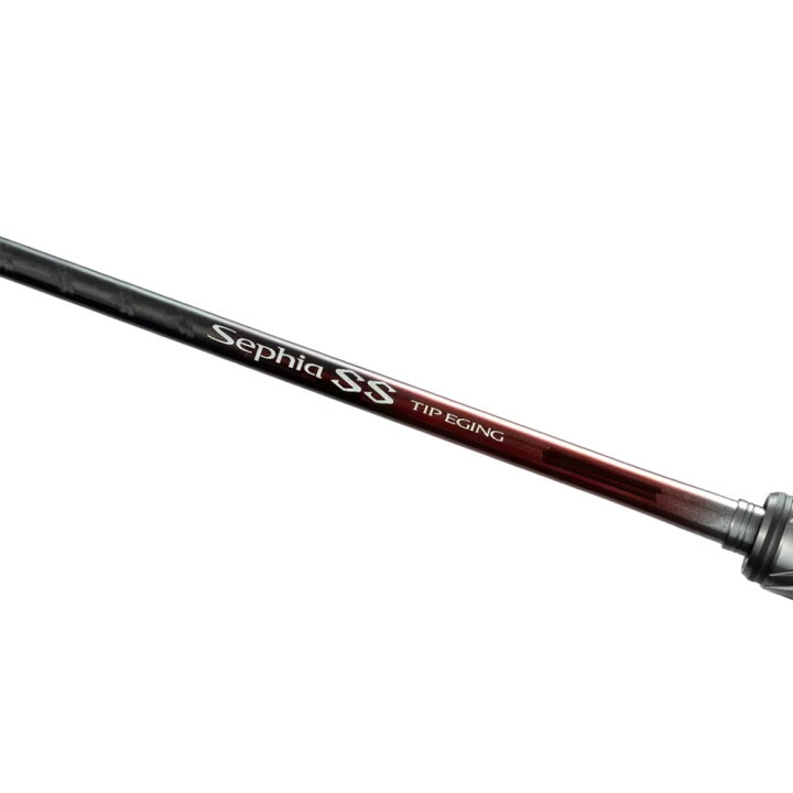 楽天市場】シマノ 24 セフィアSS ティップエギング F-S68M-S (Shimano 