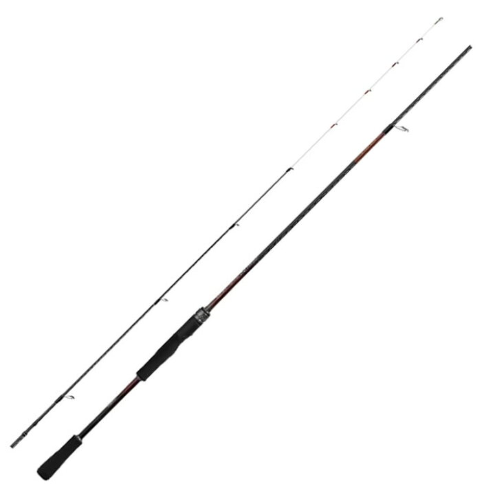 楽天市場】シマノ 24 セフィアSS ティップエギング R-S72ML-S (Shimano 