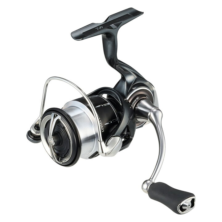 楽天市場】ダイワ 24 ルビアス LT2500S-XH (Daiwa スピニングリール 