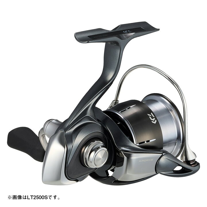 楽天市場】ダイワ 24 ルビアス LT2500S-XH (Daiwa スピニングリール 