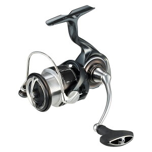 ダイワ 24 ルビアス PC LT2500-H (Daiwa スピニングリール 釣り)